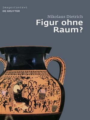 cover image of Figur ohne Raum?